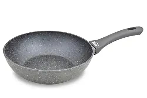 Mini-Wok Menax Focus, Wokpfanne, Ø 24 cm