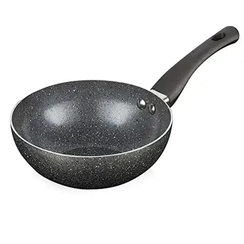 Mini-Wok TOWER Cerastone Pfanne, 16 cm