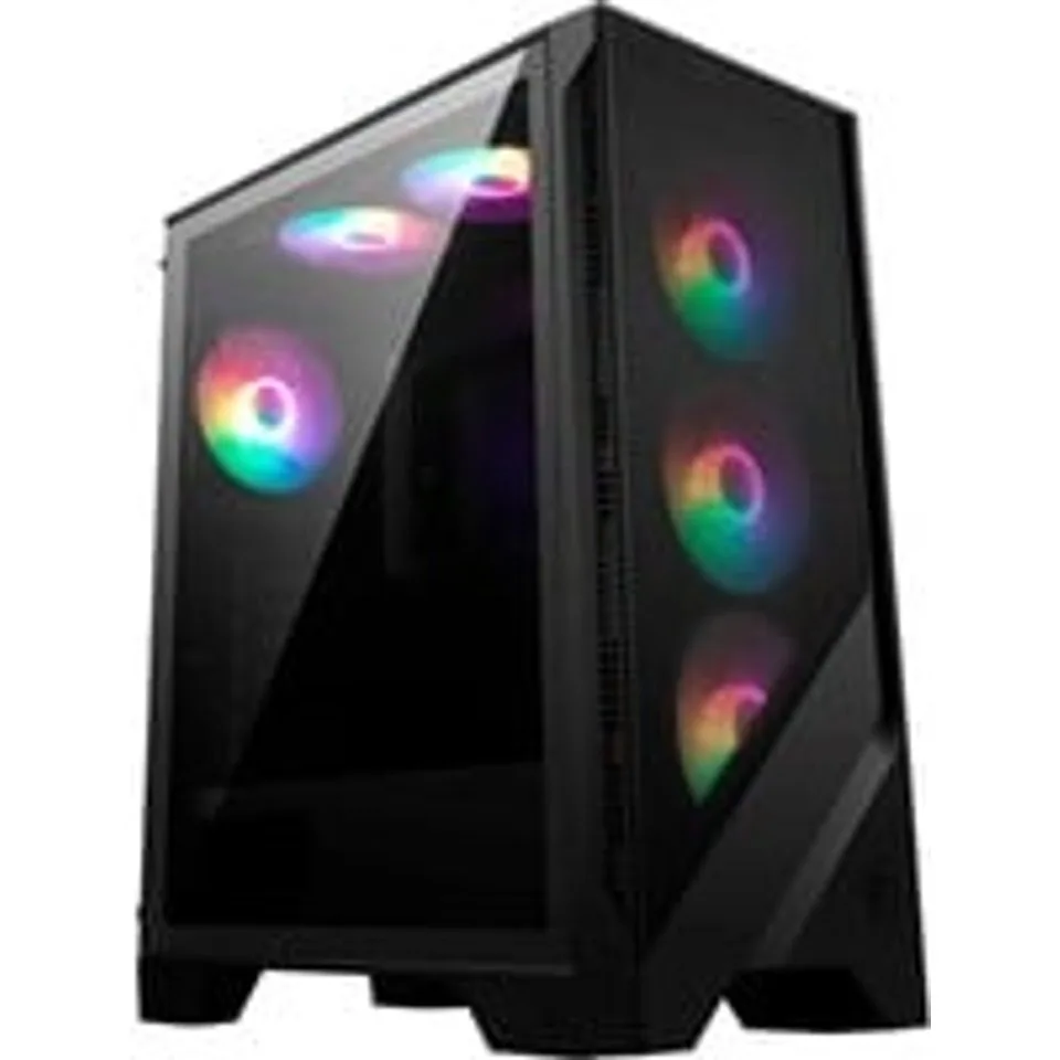 PC-Gehäuse