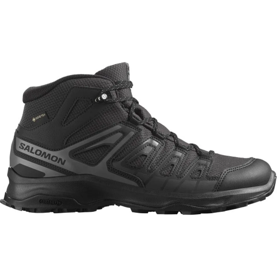 Wanderschuhe