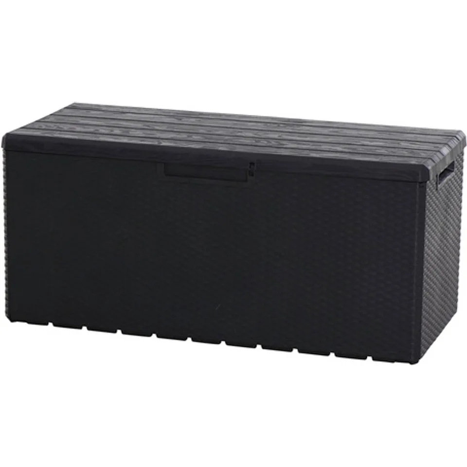 Auflagenbox wasserdicht